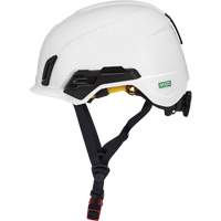 Casque de s&eacute;curit&eacute; V-Gard H2 avec syst&egrave;me de s&eacute;curit&eacute; Mips, Suspension Rochet, Non ventil&eacute; Northern Industrial Supply Inc.