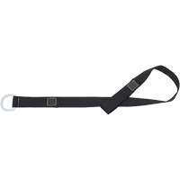 CAS4-4 4' Loop Anchor with D-Ring, Sling, Temporary Use Northern Industrial Supply Inc.