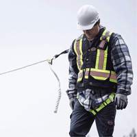 RK4-25 Ensemble conforme pour couvreur avec support r&eacute;utilisable, Trousses pour couvreur de toit Northern Industrial Supply Inc.