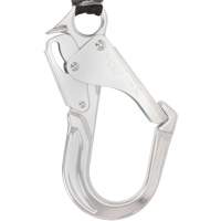 SRL-70602-6LE Self-Retracting Lifeline with Pack, 6', Dyneema&reg;, Swivel Northern Industrial Supply Inc.