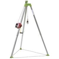 CSK2-65 Confined Space Kit with Tripod, Confined Space Kit Northern Industrial Supply Inc.