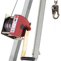 CSK2-65 Confined Space Kit with Tripod, Confined Space Kit Northern Industrial Supply Inc.