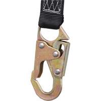 CP-15300-3 Fourche/barre d'&eacute;cartement pour espaces clos Northern Industrial Supply Inc.