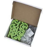 TT-8000-BULK Bloc de presse 1-1/16" - 1-1/4" Northern Industrial Supply Inc.