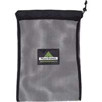 BAG-001 Nylon Mesh Harness Carrying Bag Northern Industrial Supply Inc.