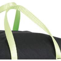 BAG-004 Nylon Harness Carrying Bag Northern Industrial Supply Inc.