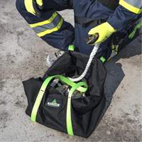 BAG-004 Nylon Harness Carrying Bag Northern Industrial Supply Inc.