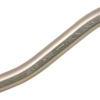 CP-04011-1 Zinc Plated Carabiner with 2" Gate Opening, Steel Northern Industrial Supply Inc.