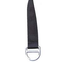 CP-14010 Rallonge pour anneau en D de 18" Northern Industrial Supply Inc.