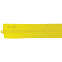 24/Seven&reg; Locksafe&reg; Yellow Max Male Edging Northern Industrial Supply Inc.