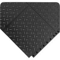 24/Seven&reg; Locksafe&reg; Max Diamond Plate Tiles Northern Industrial Supply Inc.