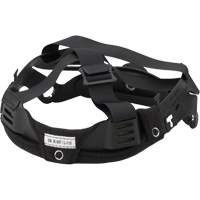 Versaflo Replacement Head Suspension for M-150 Hard Hats, None (Hardhat Attachment) Suspension Northern Industrial Supply Inc.