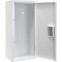 Indoor Fire Extinguisher Cabinet, 12" W x 26" H x 9" D Northern Industrial Supply Inc.