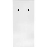 Indoor Fire Extinguisher Cabinet, 12" W x 26" H x 9" D Northern Industrial Supply Inc.