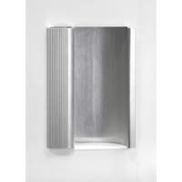 Indoor Fire Extinguisher Cabinet, 12" W x 26" H x 9" D Northern Industrial Supply Inc.