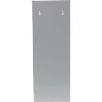 Light-Duty Fire Extinguisher Cabinet, 8" W x 22" H x 6" D Northern Industrial Supply Inc.