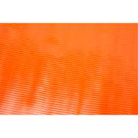 Traffic Safety Flag, Mesh, With Handle Northern Industrial Supply Inc.