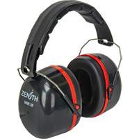Passive Ear Muffs, Headband, 28 NRR dB Northern Industrial Supply Inc.