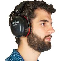 Passive Ear Muffs, Headband, 28 NRR dB Northern Industrial Supply Inc.