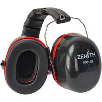 Passive Ear Muffs, Headband, 28 NRR dB Northern Industrial Supply Inc.