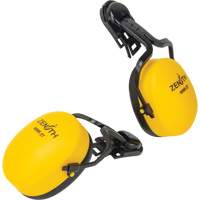 Passive Ear Muffs, Cap Mount, 27 NRR dB Northern Industrial Supply Inc.