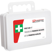 Dynamic First Aid Kit, Meets/Exceeds CSA Z1220-24 Type 2 Low-Risk Environment, Large (51-100 Workers) Northern Industrial Supply Inc.