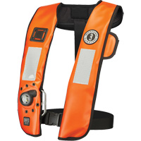 Hit inflatable Life Jacket Northern Industrial Supply Inc.