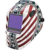 Masque de soudage VIKING 3350 s&eacute;rie ADV Daredevil, 3,74" lo x 3,15" la Champ de vision, Teinte 5 - 13 Northern Industrial Supply Inc.