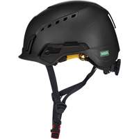 V-Gard H2 Safety Helmet with Mips&reg; Brain Protection System, Ratchet Suspension, Vented Northern Industrial Supply Inc.
