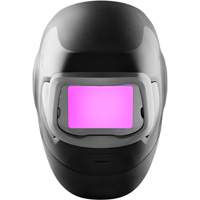Masque de soudage noir &agrave; devant fixe Speedglas G5-03 Pro, 2,8" lo x 4,3" la Champ de vision, Teinte 2,5/5/8-13, Noir Northern Industrial Supply Inc.