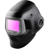 Masque de soudage noir &agrave; devant fixe Speedglas G5-03 Pro, 2,8" lo x 4,3" la Champ de vision, Teinte 2,5/5/8-13, Noir Northern Industrial Supply Inc.