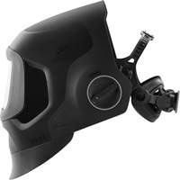 Masque de soudage noir &agrave; devant fixe Speedglas G5-03 Pro, 2,8" lo x 4,3" la Champ de vision, Teinte 2,5/5/8-13, Noir Northern Industrial Supply Inc.