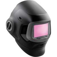 Masque de soudage noir &agrave; devant fixe Speedglas G5-03 Pro, 2,8" lo x 4,3" la Champ de vision, Teinte 8-14/3/5, Noir Northern Industrial Supply Inc.