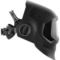 Masque de soudage noir &agrave; devant fixe Speedglas G5-03 Pro, 2,8" lo x 4,3" la Champ de vision, Teinte 8-14/3/5, Noir Northern Industrial Supply Inc.