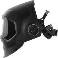 Masque de soudage noir &agrave; devant fixe Speedglas G5-03 Pro, 2,8" lo x 4,3" la Champ de vision, Teinte 8-14/3/5, Noir Northern Industrial Supply Inc.