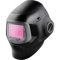 Masque de soudage noir &agrave; devant fixe Speedglas G5-03 Pro, 2,8" lo x 4,3" la Champ de vision, Teinte 8-14/3/5, Noir Northern Industrial Supply Inc.