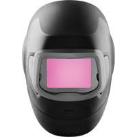 Masque de soudage noir &agrave; devant fixe Speedglas G5-03 Pro, 2,8" lo x 4,3" la Champ de vision, Teinte 8-14/3/5, Noir Northern Industrial Supply Inc.