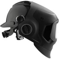 Casque & masque de soudage noir &agrave; devant fixe Speedglas G5-03 Pro Northern Industrial Supply Inc.