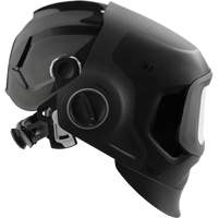 Casque & masque de soudage noir &agrave; devant fixe Speedglas G5-03 Pro Northern Industrial Supply Inc.