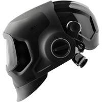Casque & masque de soudage noir &agrave; devant fixe Speedglas G5-03 Pro Northern Industrial Supply Inc.