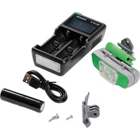 Vision Link Light Kit Northern Industrial Supply Inc.