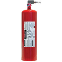 Automatic Heat Actuated Multi-Purpose Fire Extinguisher with Horizontal Mount, ABC, 37.8 L Capacity Northern Industrial Supply Inc.