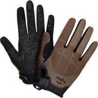 Flexible Utility Gloves, Synthetic Palm, Size Small Northern Industrial Supply Inc.