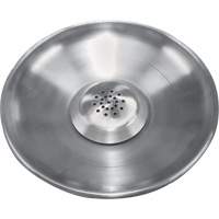 Stainless Steel Safety Shower Rose Northern Industrial Supply Inc.