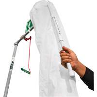 Safety Shower Test Kit with Bucket & Shower Sock Northern Industrial Supply Inc.