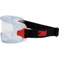Lunettes &agrave; coques de protection GoggleGear s&eacute;rie 3000, Lentille Transparent, Antibu&eacute;e/Anti-&eacute;gratignures, Ventilation Indirecte Northern Industrial Supply Inc.