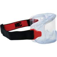 Lunettes &agrave; coques de protection GoggleGear s&eacute;rie 3000, Lentille Transparent, Antibu&eacute;e/Anti-&eacute;gratignures, Ventilation Indirecte Northern Industrial Supply Inc.