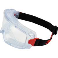 Lunettes &agrave; coques de protection GoggleGear s&eacute;rie 3000, Lentille Transparent, Antibu&eacute;e/Anti-&eacute;gratignures, Ventilation Indirecte Northern Industrial Supply Inc.