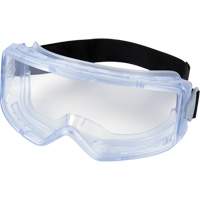 Lunettes &agrave; coques de protection GoggleGear s&eacute;rie 3000, Lentille Transparent, Antibu&eacute;e, Ventilation Indirecte Northern Industrial Supply Inc.