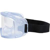 Lunettes &agrave; coques de protection GoggleGear s&eacute;rie 3000, Lentille Transparent, Antibu&eacute;e, Ventilation Indirecte Northern Industrial Supply Inc.